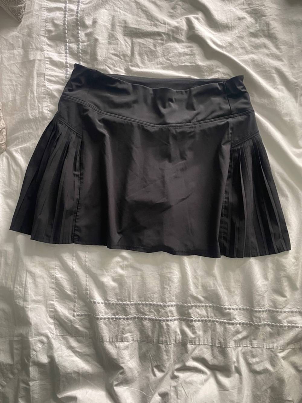 Athleta skort size medium